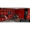 Pyle Universal Dual PA DJ Tripod 2 Speaker Stand Kit with Adjustable Height & Storage Bag Constructed PSTK107 - alternate 7